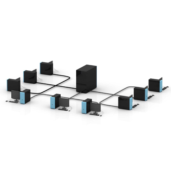 remedyitservices - Networking