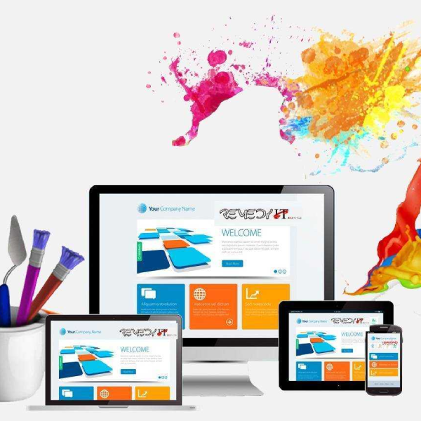 remedyitservices - Web Services