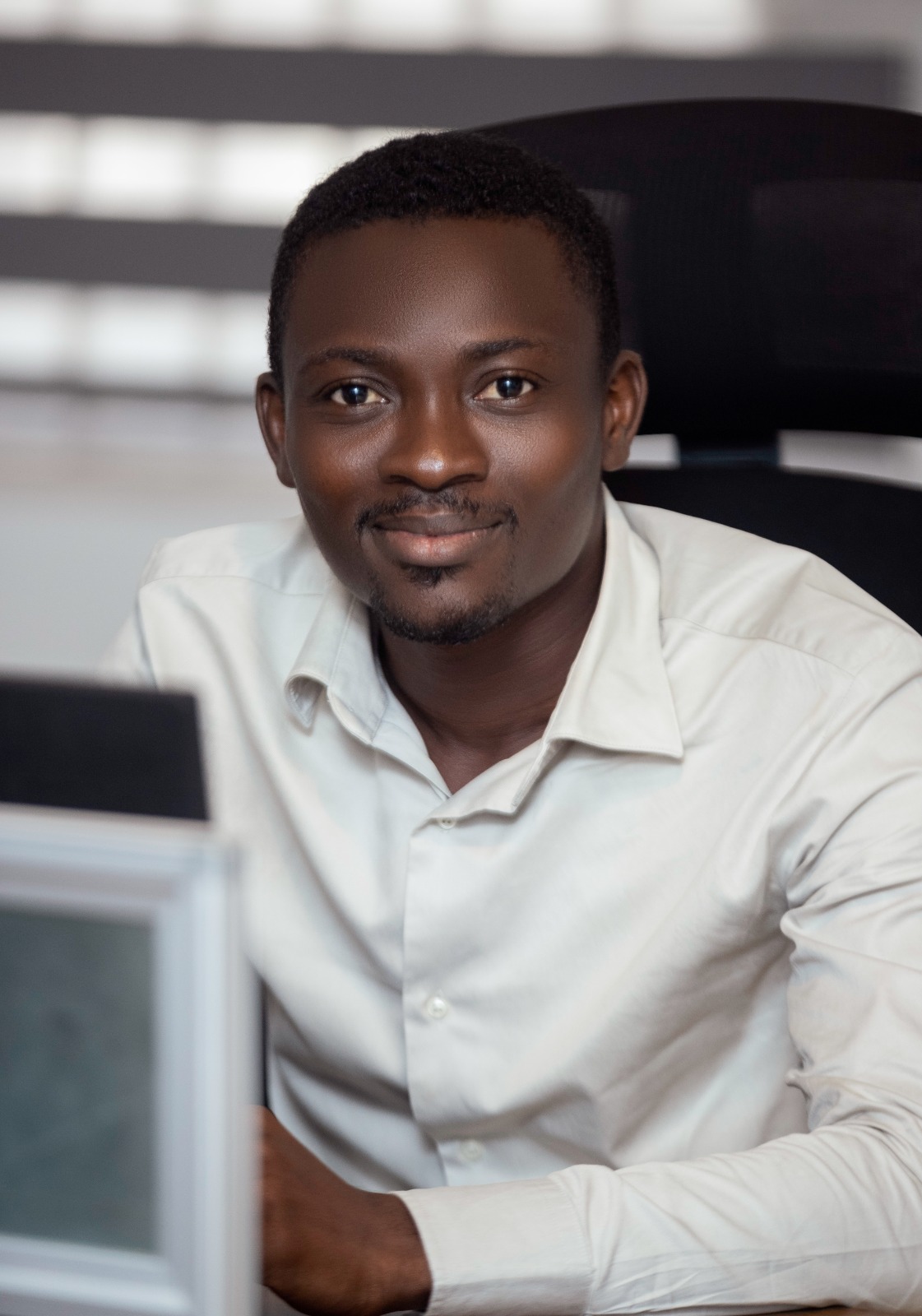 Savior Gbogbo Asorkuenu