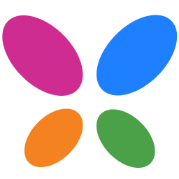 Kissflow icon