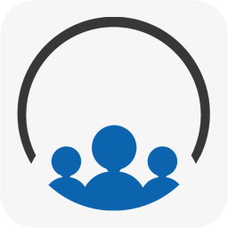WebHR icon